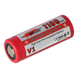 1100mAh