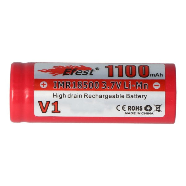 1100mAh