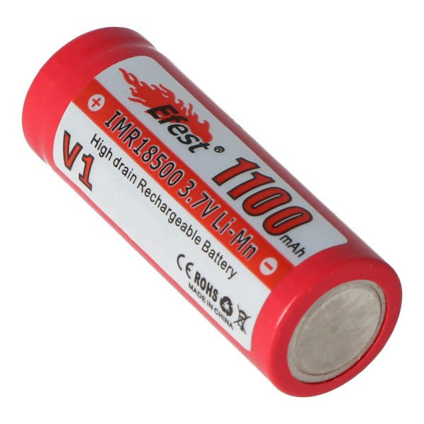 1100mAh