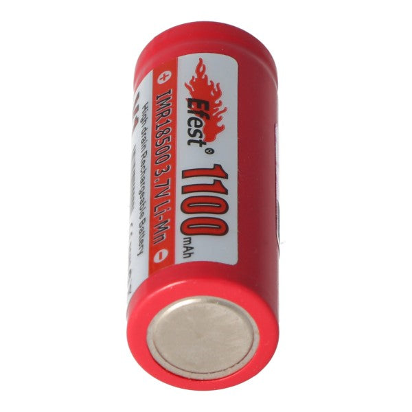 1100mAh