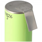 Panasonic NCR18500A 2040mAh 3,6V bis 3,7V mit Lötfahne Z