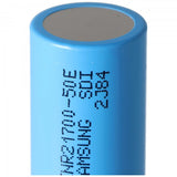 Samsung INR21700 50E 5000mAh 3,6-3,7V