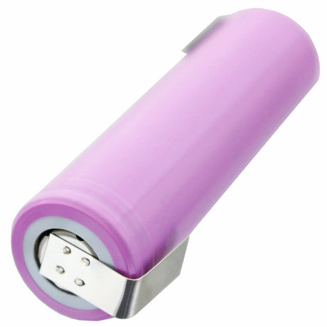 Li-Ion 18650