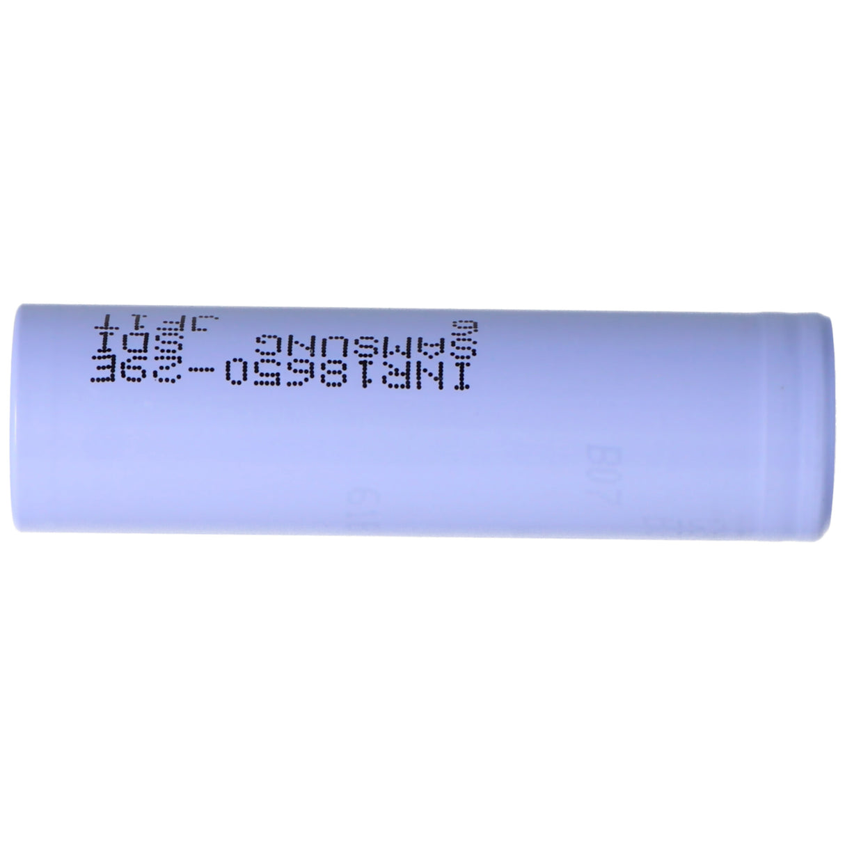 Samsung INR18650 29E 2900mAh 3,7V Li-Ion Akku Lötfahne U