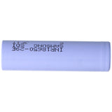 Samsung INR18650 29E 2900mAh 3,7V Li-Ion Akku Lötfahne U
