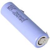 Samsung INR18650 29E 2900mAh 3,7V Li-Ion Akku Lötfahne U