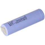 Samsung INR18650 29E 2900mAh 3,7V Li-Ion Akku Lötfahne U