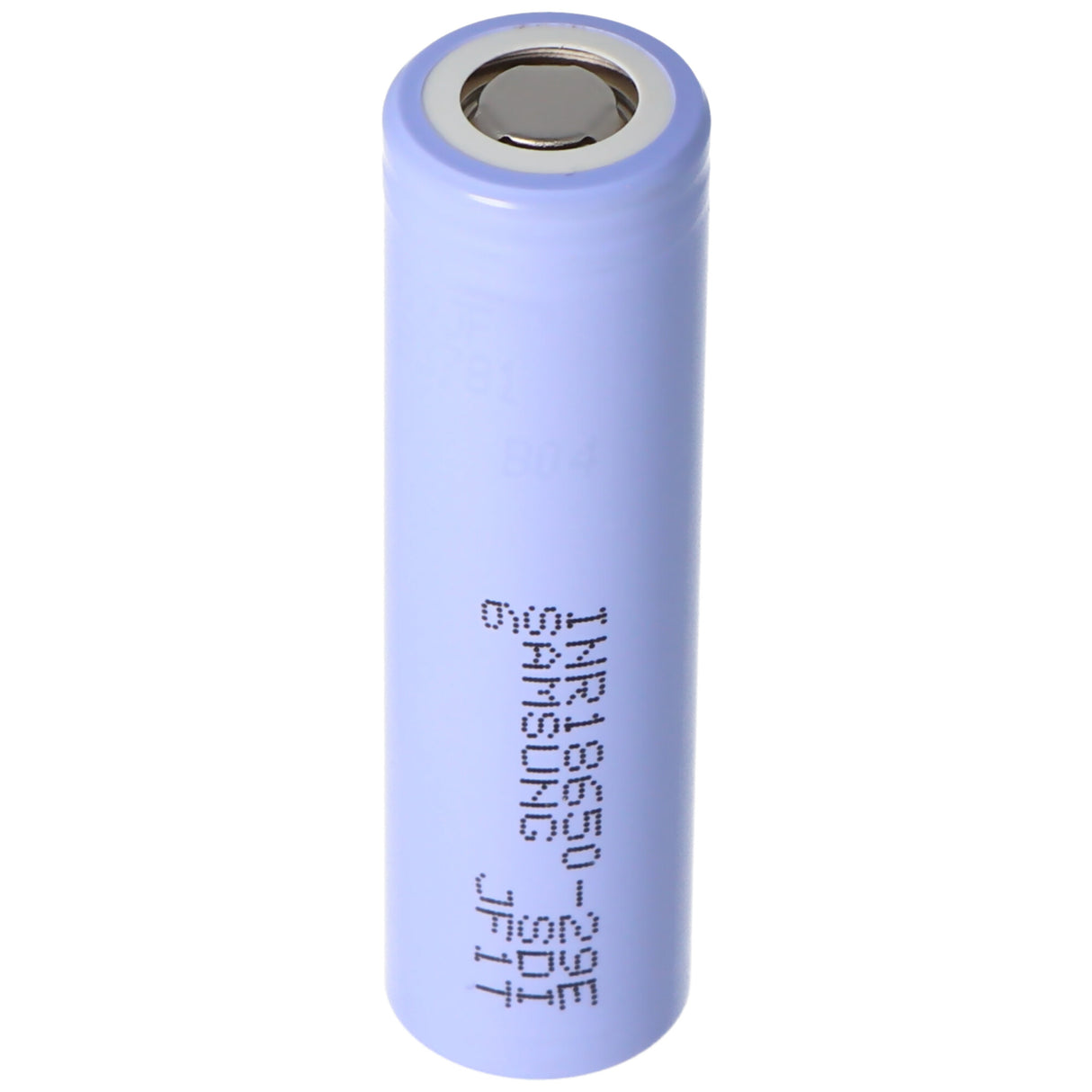 Samsung INR18650 29E - 2900mAh 3,7V Li-Ion Akku