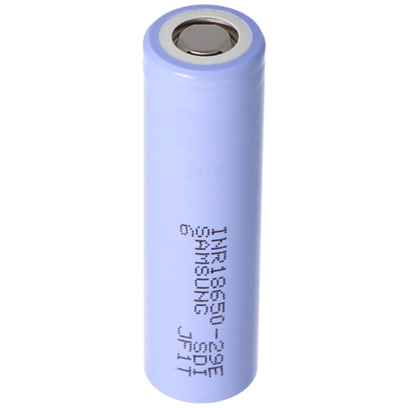 Li-Ion 18650