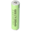 Panasonic NCR18650 PF 3,7V 2900mAh PCB geschützt