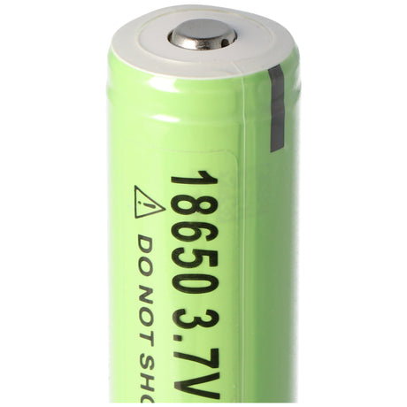 Panasonic NCR18650 PF 3,7V 2900mAh PCB geschützt