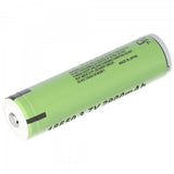 Panasonic NCR18650 PF 3,7V 2900mAh PCB geschützt