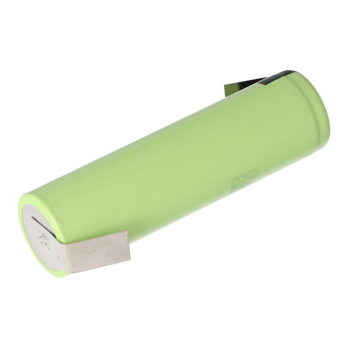 Panasonic NCR18650B 3,6V - 3,7V 3400mAh Li-Ion Akku 18,2x65,25 mit Lötfahne Z