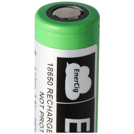 Enercig EC-C5 2600mAh 3,6 Volt bis 3,7V US18650VTC5 ohne Schutzschaltung