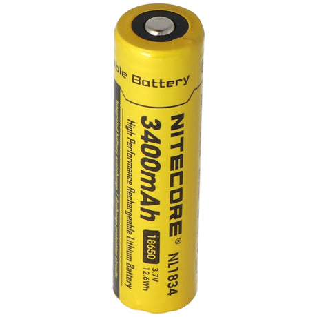 Li-Ion 18650