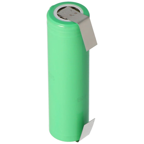 Samsung INR18650-25R 2500mAh 3,7V ungeschützt Lötfahne U Form