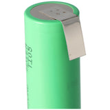 2500mAh