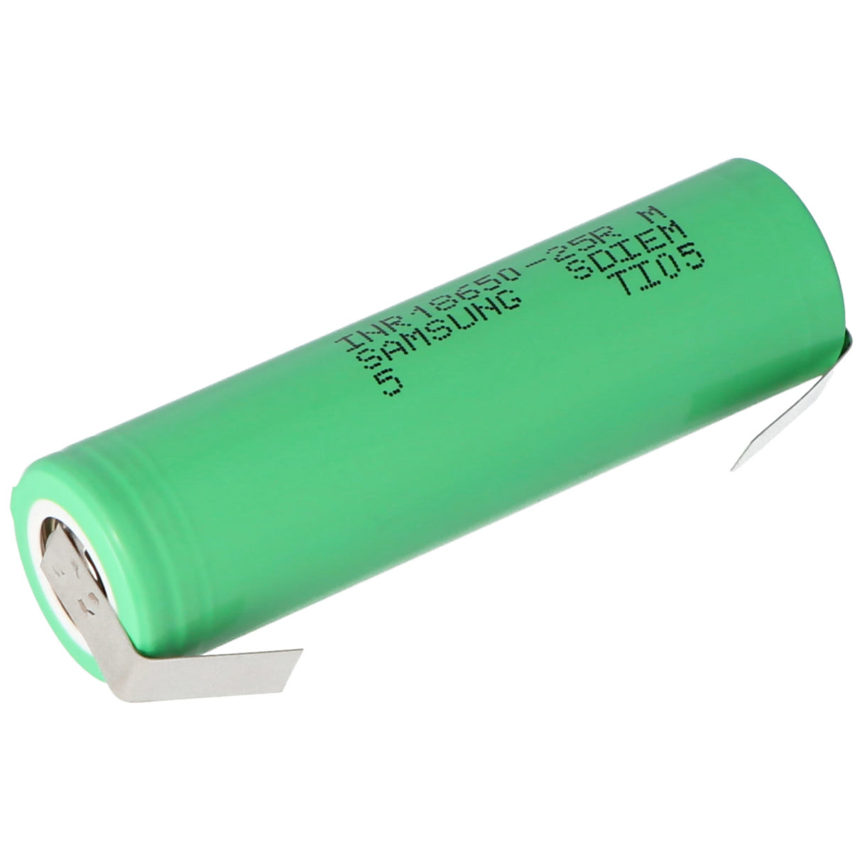2500mAh