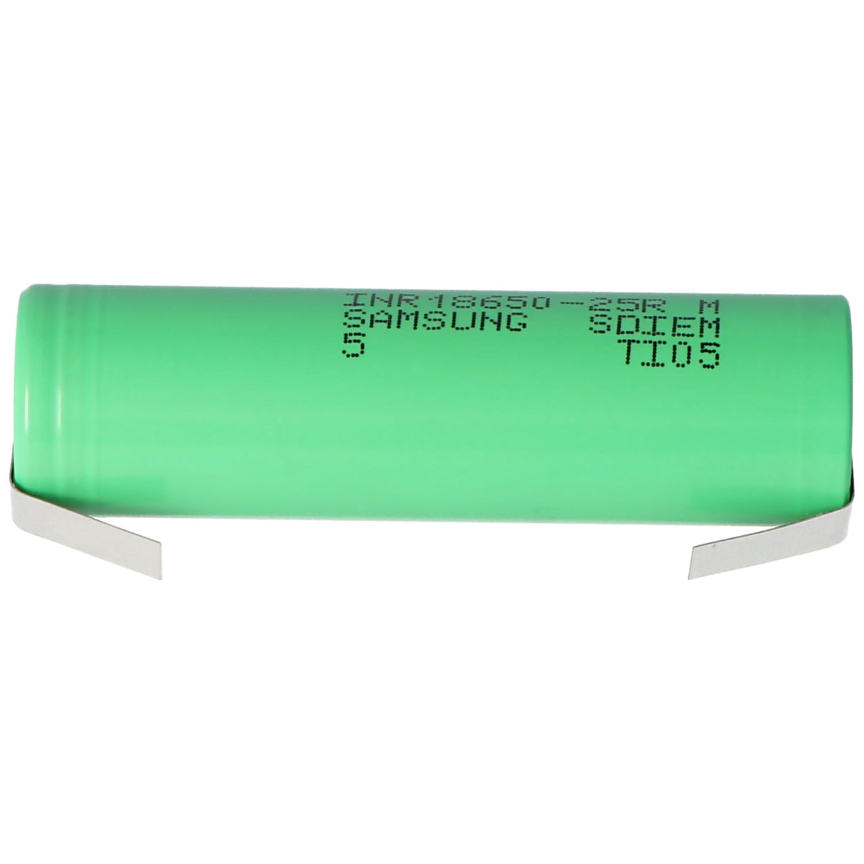 2500mAh