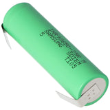 2500mAh