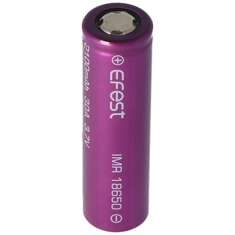 Li-Ion 18650