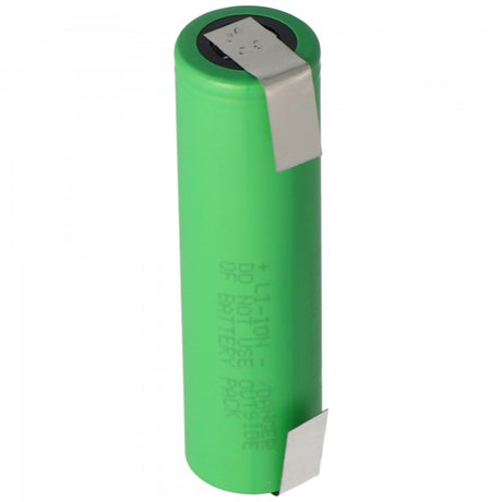 Sony Konion US18650VTC5 2600mAh 3,6V - 3,7V Lötfahne U
