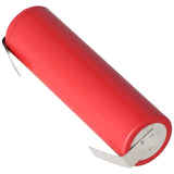 Panasonic NCR18650GA 3,6V - 3,7V 3500mAh *Lötfahne U