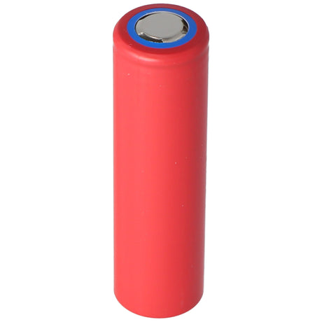 Panasonic NCR18650GA 3,6V - 3,7V 3500mAh Pluspol flach