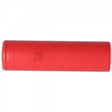 Panasonic NCR18650GA 3,6V - 3,7V 3500mAh Pluspol flach