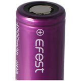 4000mAh