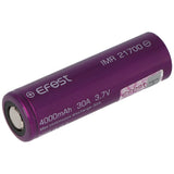 4000mAh