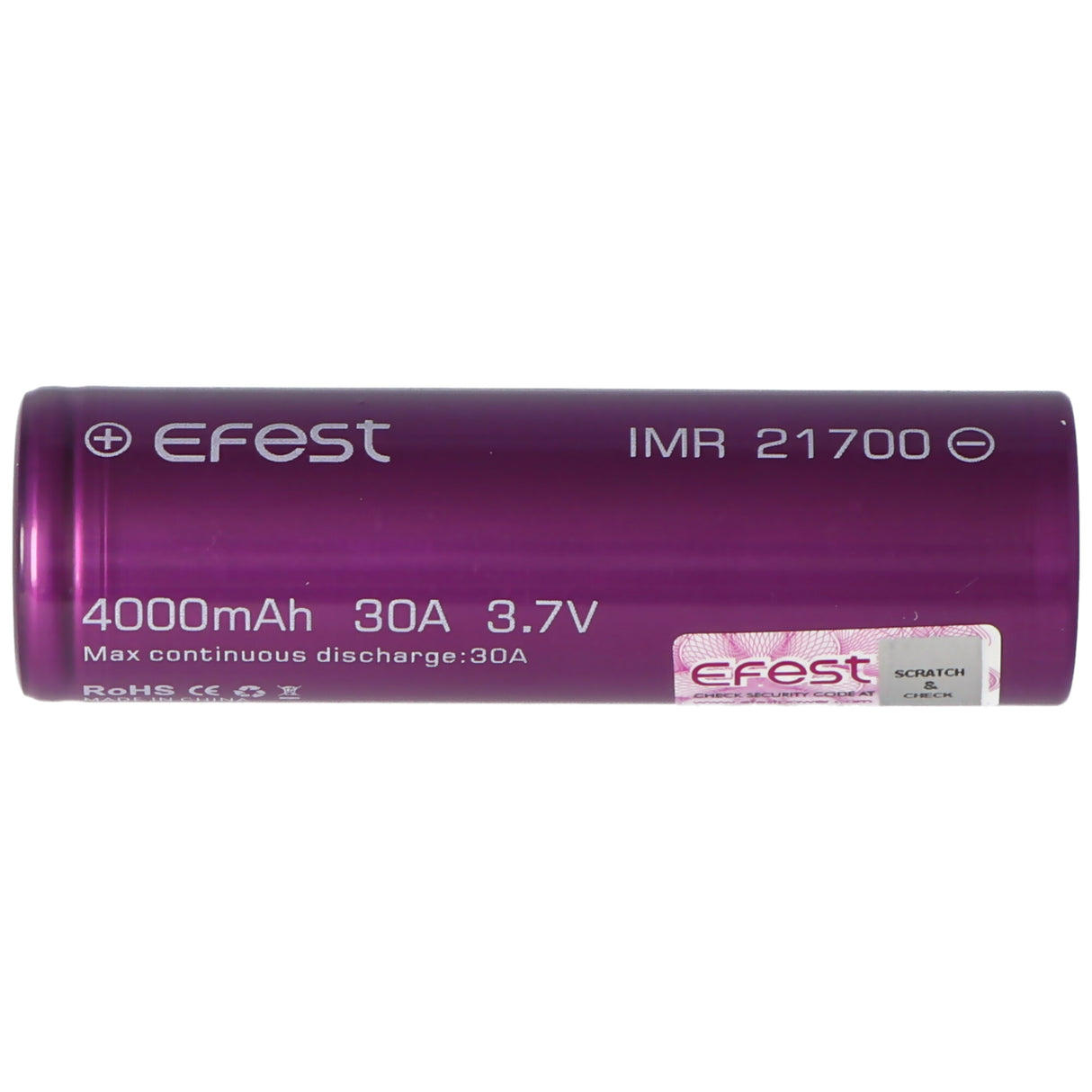 4000mAh