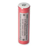 Sanyo UR18650 Li-Ion 3,6V - 3,7V 2600mAh geschützt