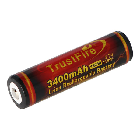 Trustfire