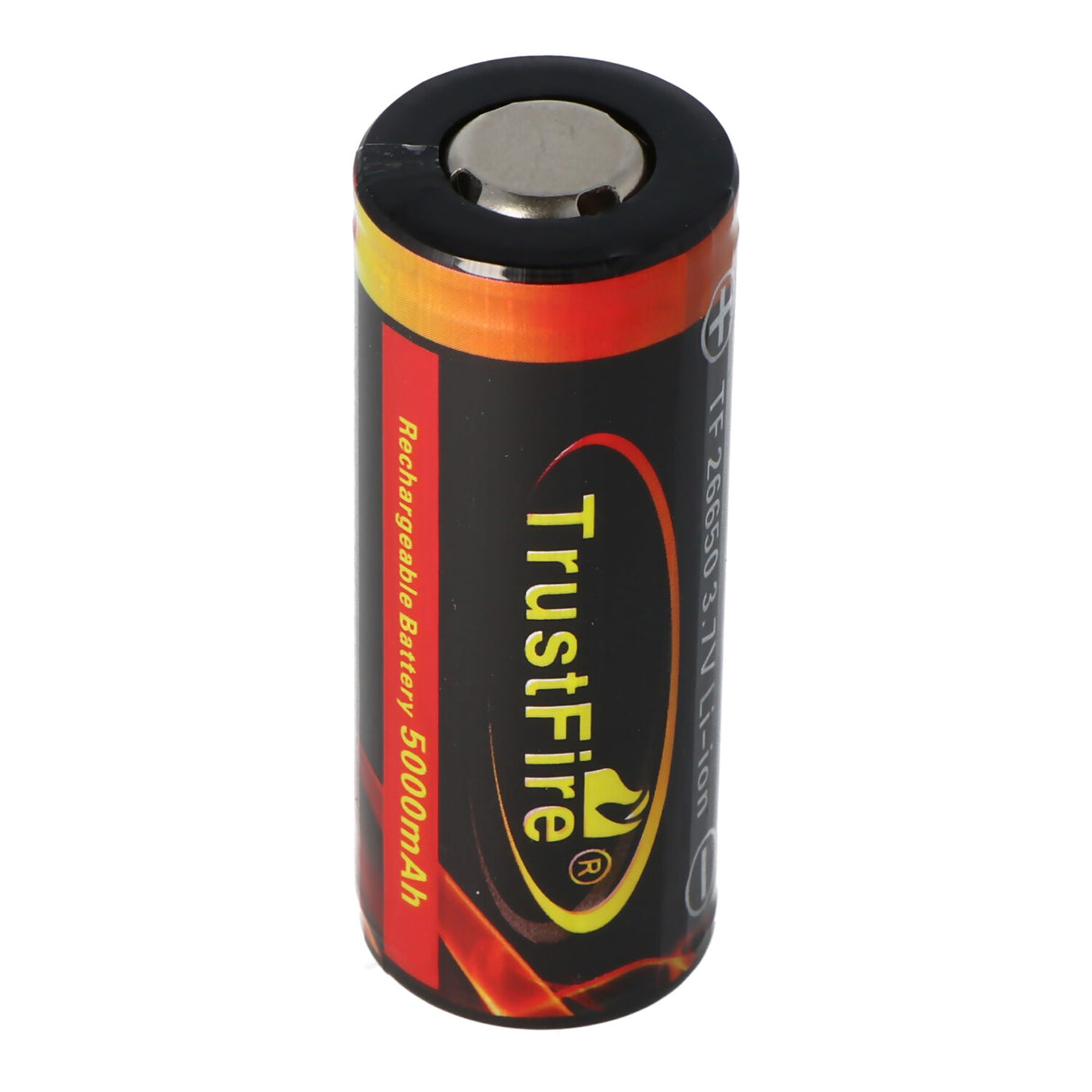 5000mAh