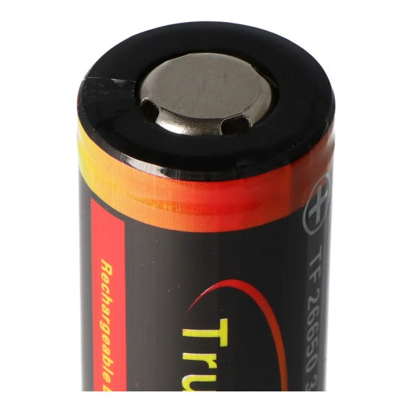 5000mAh