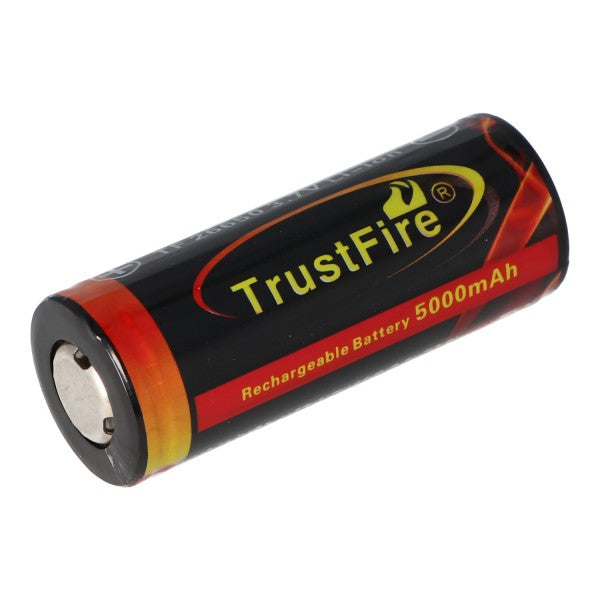 5000mAh