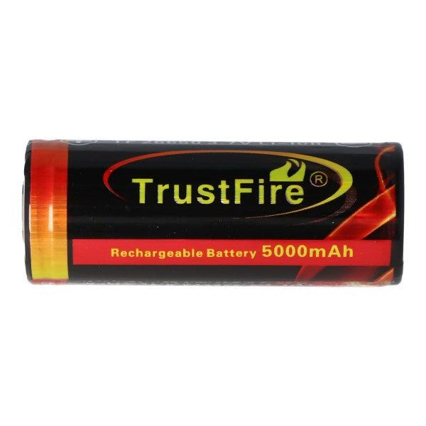 5000mAh
