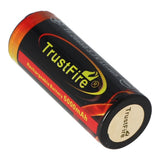 5000mAh