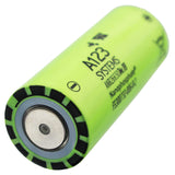 AccuCell ANR26650M1B 2500mAh 3,3V LiFePo4 Akku ungeschützt