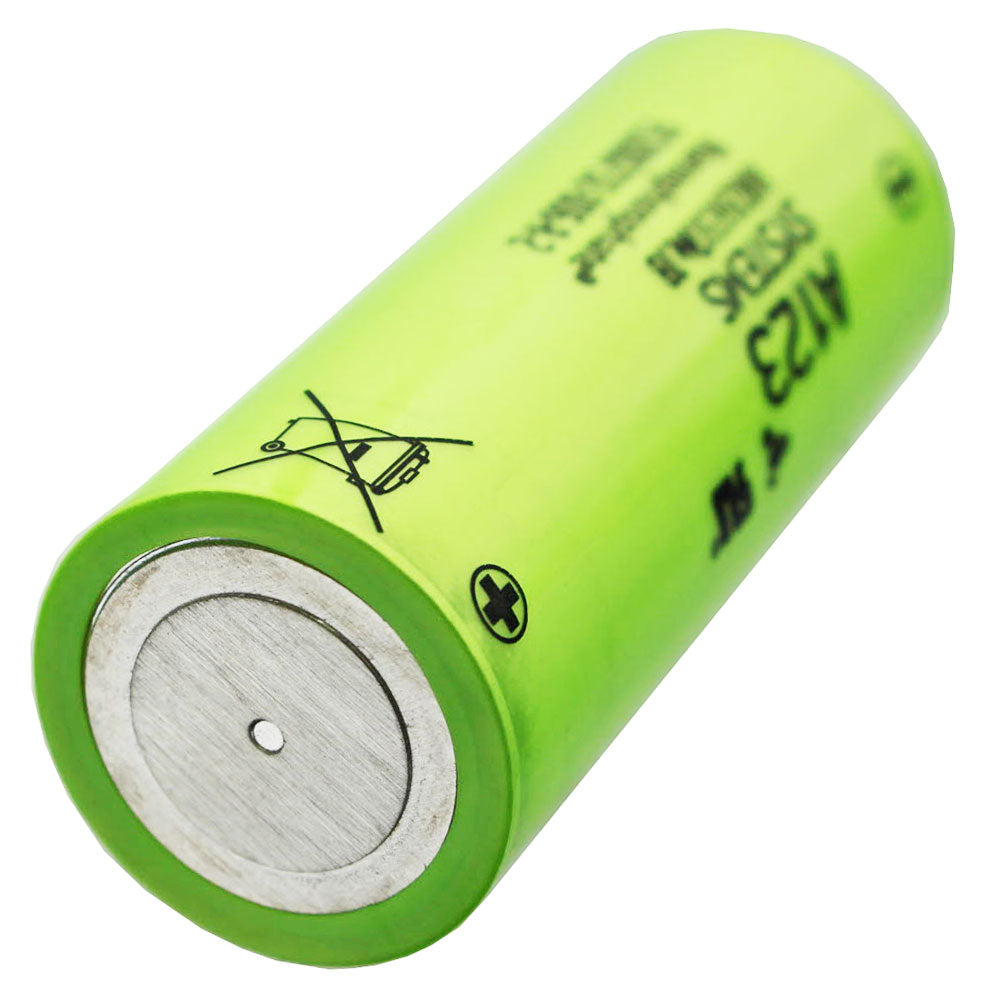 AccuCell ANR26650M1B 2500mAh 3,3V LiFePo4 Akku ungeschützt