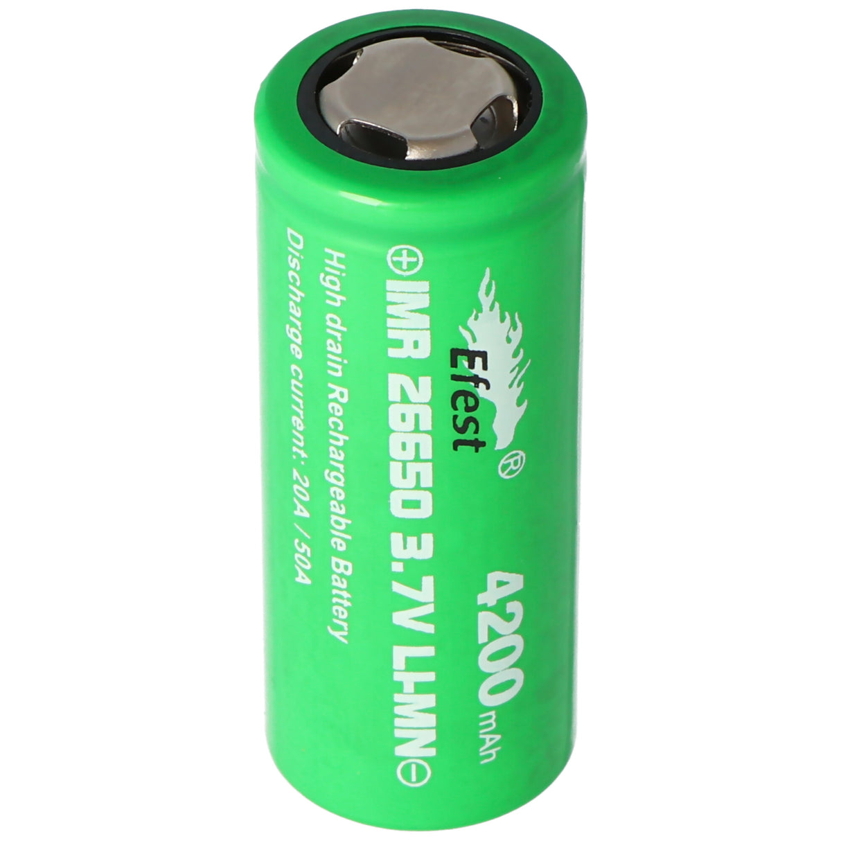 4200mAh