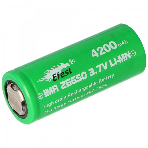 4200mAh