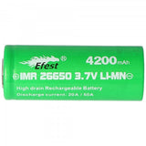 4200mAh