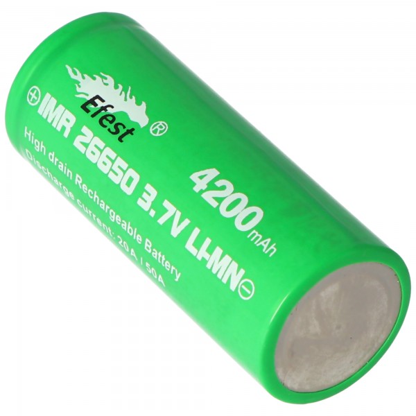 4200mAh