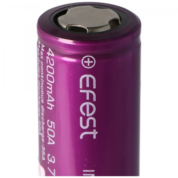 4200mAh