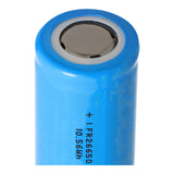 Cottcell IFR26650 3,2V - 3,3V 3300mAh LiFePO4 Akku ungeschützt