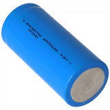 Cottcell IFR32700 3,3V 6000mAh LiFePO4 Akku