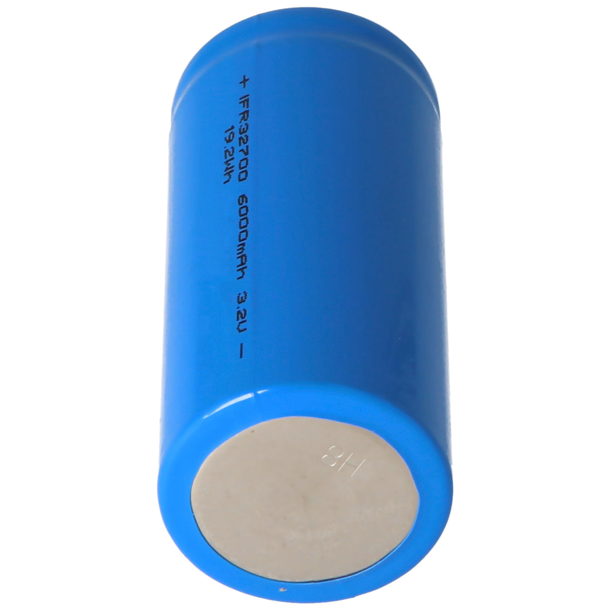 Cottcell IFR32700 3,3V 6000mAh LiFePO4 Akku