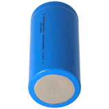 Cottcell IFR32700 3,3V 6000mAh LiFePO4 Akku